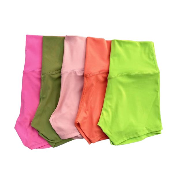 designer womens yoga short lycra fabric solid color women yoga pants high waist sports gym wear leggings elastic fitness lady outdoor sports trousers yoga shorts, Colour19
designer womens yoga short lycra fabric solid color women yoga pants high waist sports gym wear leggings elastic fitness lady outdoor sports trousers yoga shorts, Colour19