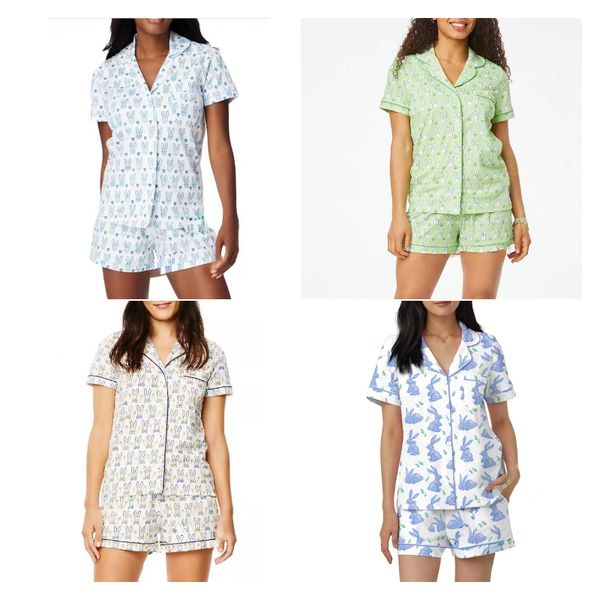 womens cute roller rabbit pj pajamas sleep lounge Y2k monkey fruit pattern tiger Prefabricated Printing 2-piece Pajama Set Short Sleeve Shirt Shorts Set Casual Wear, Colour2
womens cute roller rabbit pj pajamas sleep lounge Y2k monkey fruit pattern tiger Prefabricated Printing 2-piece Pajama Set Short Sleeve Shirt Shorts Set Casual Wear, Colour2