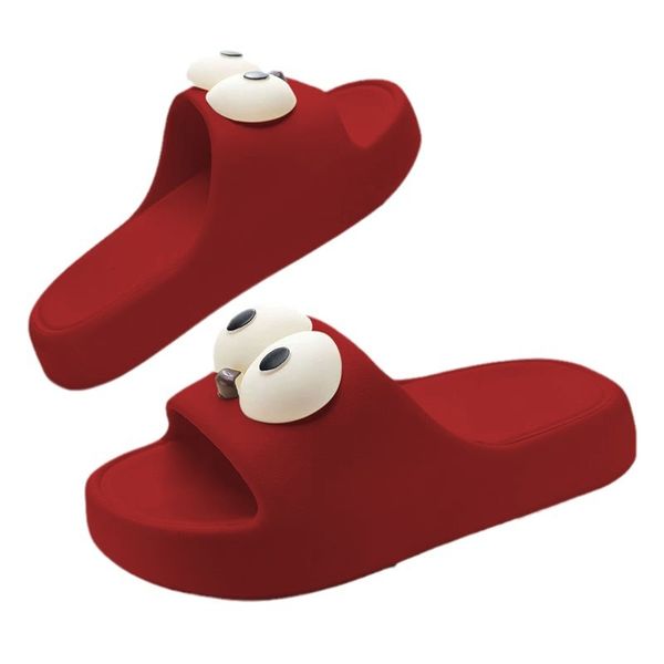2024 new Fashion casual Slippers Home Indoor Cute Couple Cartoon Solid Color Slippers Female Outer Wear Men and Women, Grey
2024 new Fashion casual Slippers Home Indoor Cute Couple Cartoon Solid Color Slippers Female Outer Wear Men and Women, Grey