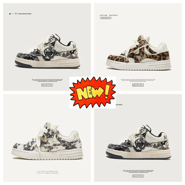 GAI designer shoes womens designer sneakers grey green navy blue mens womens outdoor sports trainers trainer pink breathable summer spring, Brown
GAI designer shoes womens designer sneakers grey green navy blue mens womens outdoor sports trainers trainer pink breathable summer spring, Brown