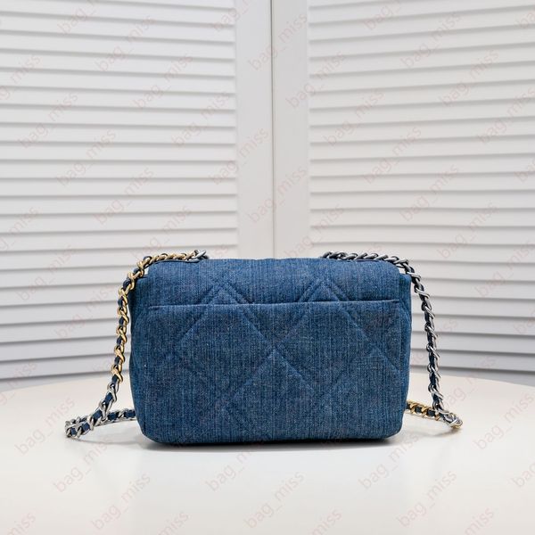 6A 22bag bag bags totes bag Designer casual denim bag chain bag luxury fashion ladies bag drawstring design personality bag classic shape bag fashion bag women bag, C2
6A 22bag bag bags totes bag Designer casual denim bag chain bag luxury fashion ladies bag drawstring design personality bag classic shape bag fashion bag women bag, C2