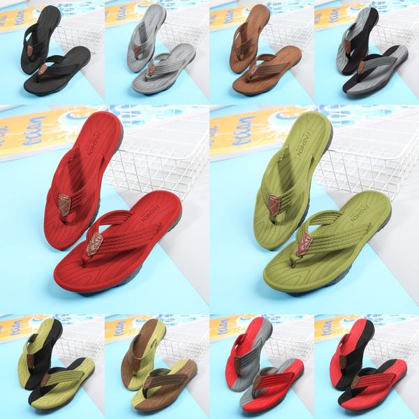 2024 summer new wearable slippers mens womens non slip thick soled black red slippers for home use, Fuchsia
2024 summer new wearable slippers mens womens non slip thick soled black red slippers for home use, Fuchsia