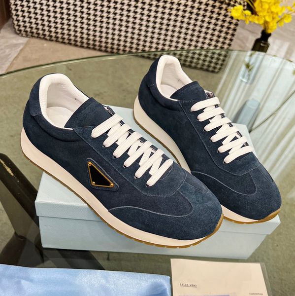 Designer Shoes Mens Womens Leather Tennis Sneaker Black Casual Shoes Sport Trainers Fashion Skate Sneakers Classic Chunky Shoe, #1
Designer Shoes Mens Womens Leather Tennis Sneaker Black Casual Shoes Sport Trainers Fashion Skate Sneakers Classic Chunky Shoe, #1
