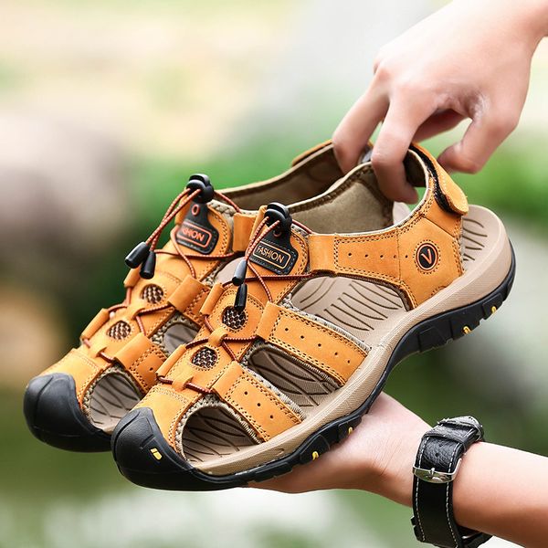 2024 Summer New Sandals Mens Womens Non slip Thick Bottom Black blue Sandals Wearing Externally for Height Increase Lightweight, Khaki
2024 Summer New Sandals Mens Womens Non slip Thick Bottom Black blue Sandals Wearing Externally for Height Increase Lightweight, Khaki