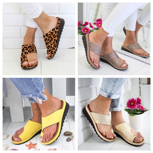 Women's flat toe casual sandals Summer beach sandals Lightweight Cool Dragging Outdoor size 35-43 gold GAI, Grey
Women's flat toe casual sandals Summer beach sandals Lightweight Cool Dragging Outdoor size 35-43 gold GAI, Grey