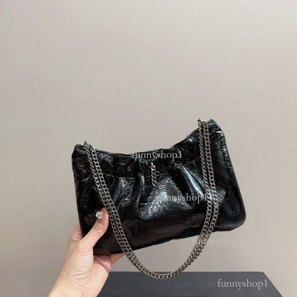 2024 Popular bag Shoulder Bag Vintage Handbag 10A high quality multi-color new, Black
2024 Popular bag Shoulder Bag Vintage Handbag 10A high quality multi-color new, Black