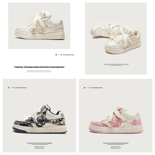designer shoes for men women designer sneakers black white navy mens womens outdoor trainers trainer pink breathable unisex vintage casual 35-44, Brown
designer shoes for men women designer sneakers black white navy mens womens outdoor trainers trainer pink breathable unisex vintage casual 35-44, Brown