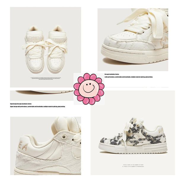 GAI designer shoes womens designer grey blue mens womens trainers pink breathable summer spring vintage 2024 35-44, Black
GAI designer shoes womens designer grey blue mens womens trainers pink breathable summer spring vintage 2024 35-44, Black