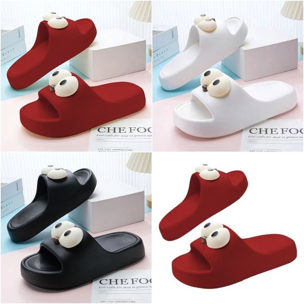Fashion Slippers Home Indoor Cute Couple Cartoon Solid Color Slippers Female Outer Wear Men and Women, Red
Fashion Slippers Home Indoor Cute Couple Cartoon Solid Color Slippers Female Outer Wear Men and Women, Red