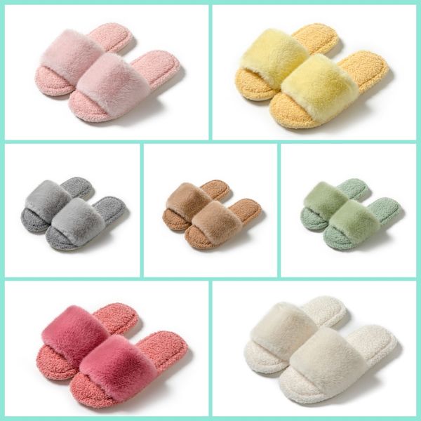 2024 New Fall Winter Women's Open Cotton Slippers Furry Slipper Outdoor and indoor Plush Slippers Designer Long Plush Cotton Slippers, Black
2024 New Fall Winter Women's Open Cotton Slippers Furry Slipper Outdoor and indoor Plush Slippers Designer Long Plush Cotton Slippers, Black