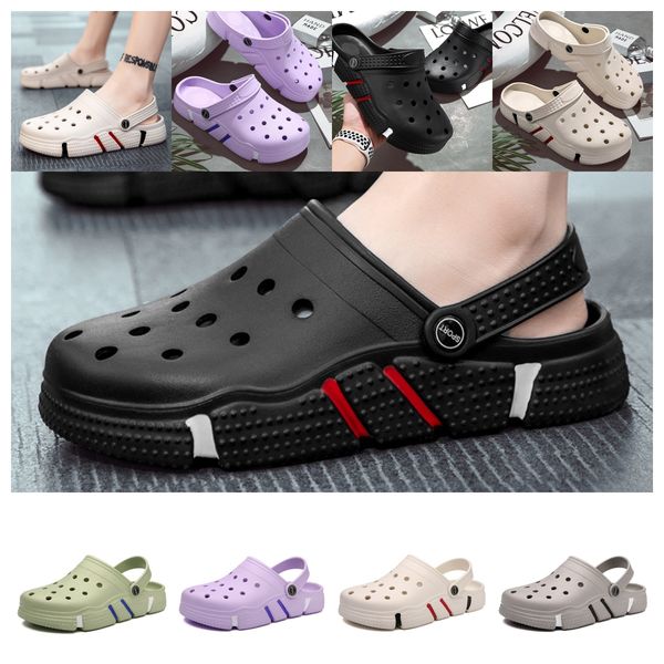 Sandals Slippers Women Mens slipper sliders Outdoor Summer platform Slides mens sliders unisex beach summer purple size 36-50 slipper low heel 2024, Red
Sandals Slippers Women Mens slipper sliders Outdoor Summer platform Slides mens sliders unisex beach summer purple size 36-50 slipper low heel 2024, Red