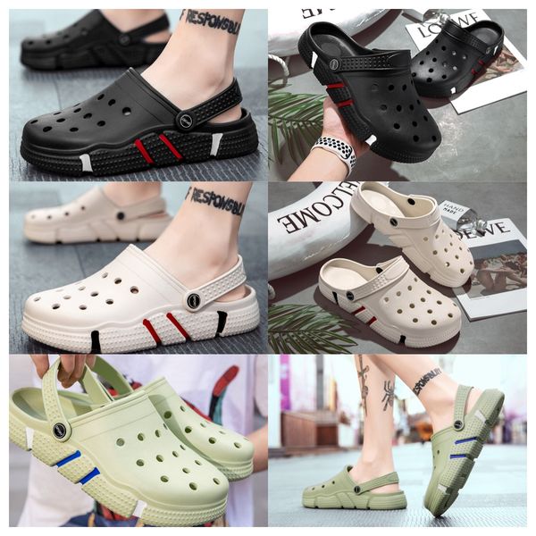 Sandals Slippers Women Mens slipper sliders Summer platform Slides Designer mens sliders unisex beach summer purple slipper size 36-50 slipper non-slip, White
Sandals Slippers Women Mens slipper sliders Summer platform Slides Designer mens sliders unisex beach summer purple slipper size 36-50 slipper non-slip, White