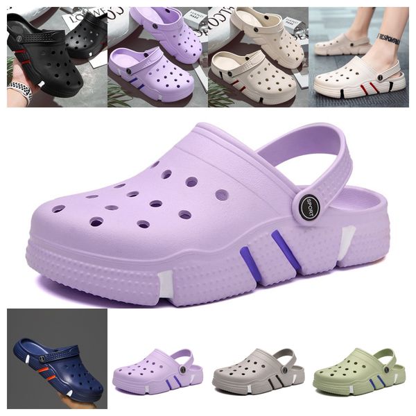 Sandals Slippers Women Mens slipper sliders Outdoor Summer platform Slides sliders luxury Designer shoes mens sliders white unisex beach summer purple hollow, Black
Sandals Slippers Women Mens slipper sliders Outdoor Summer platform Slides sliders luxury Designer shoes mens sliders white unisex beach summer purple hollow, Black