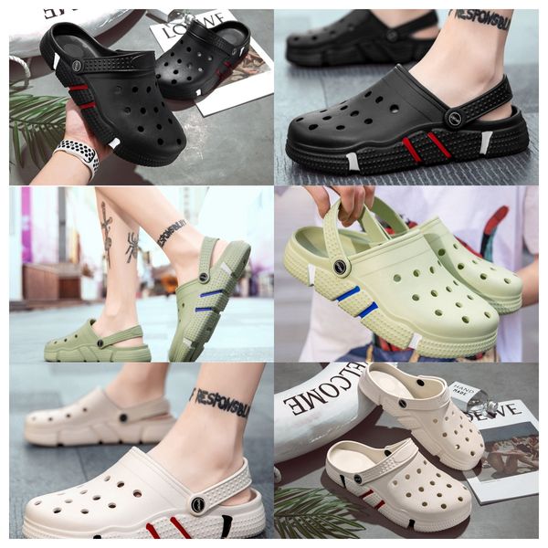 Sandals Slippers Women Mens slipper sliders Outdoor Summer platform Slides mens sliders unisex beach purple 36-50 slipper low heel Unisex Party blue 2024, White
Sandals Slippers Women Mens slipper sliders Outdoor Summer platform Slides mens sliders unisex beach purple 36-50 slipper low heel Unisex Party blue 2024, White