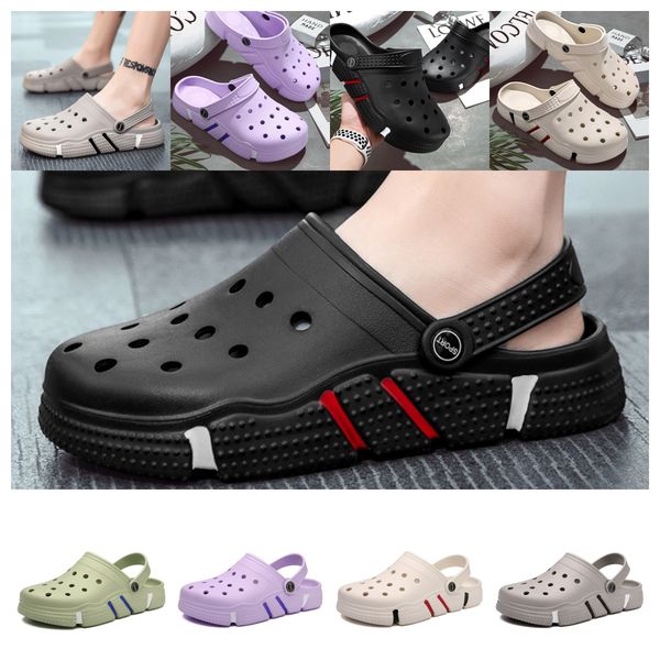Sandals Women Mens slipper sliders Summer platform Slides mens sliders unisex beach summer purple slipper low heelEUR 36-50 slipper indoor vocation 2024, Brown
Sandals Women Mens slipper sliders Summer platform Slides mens sliders unisex beach summer purple slipper low heelEUR 36-50 slipper indoor vocation 2024, Brown