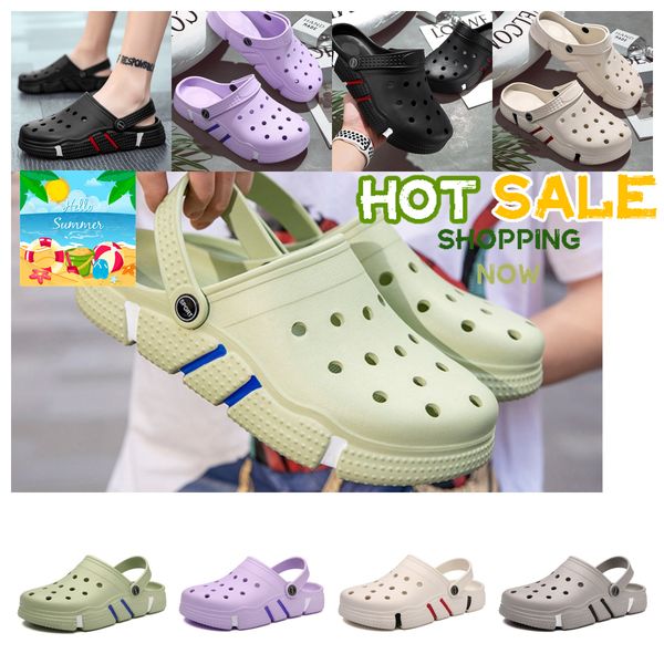 Sandals Women Mens slipper sliders Summer platform Slides unisex beach summer purple slipper indoor vocation soft size unisex swimming spring outdoor, Black
Sandals Women Mens slipper sliders Summer platform Slides unisex beach summer purple slipper indoor vocation soft size unisex swimming spring outdoor, Black