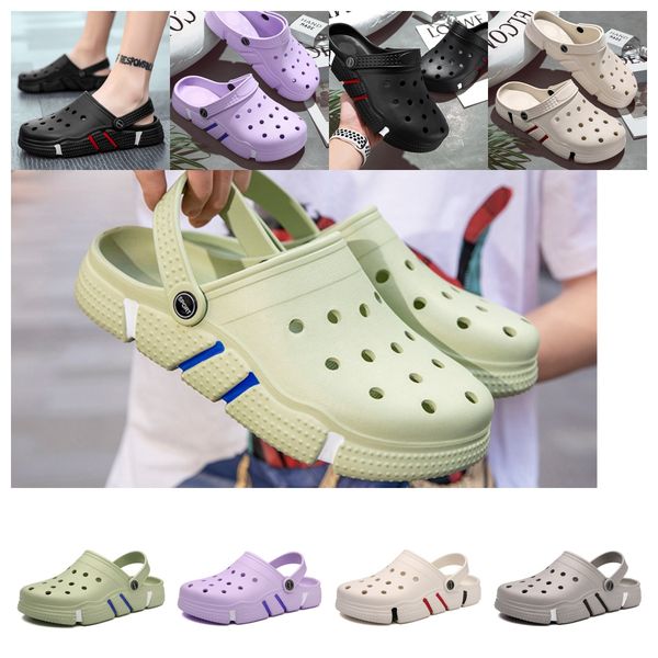 Sandals Slippers Women Mens slipper sliders Outdoor Summer platform Slides mens shoes sliders unisex beach summer purple slipper size36-50 outdoor, Grey
Sandals Slippers Women Mens slipper sliders Outdoor Summer platform Slides mens shoes sliders unisex beach summer purple slipper size36-50 outdoor, Grey