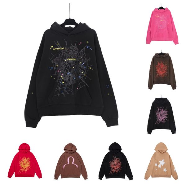 mens designer hoodie tracksuit hoodies for men sweatpants Young Thug fashion streetwear suit sport set woman High Quality Foam Print Sweatshirts, Brown
mens designer hoodie tracksuit hoodies for men sweatpants Young Thug fashion streetwear suit sport set woman High Quality Foam Print Sweatshirts, Brown