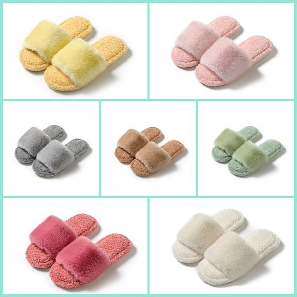 2024 Autumn and Winter Women's Open Cotton Slippers Furry Slipper Outdoor and indoor Plush Slippers Designer designed Long Plush Cotton Slippers, Blue
2024 Autumn and Winter Women's Open Cotton Slippers Furry Slipper Outdoor and indoor Plush Slippers Designer designed Long Plush Cotton Slippers, Blue