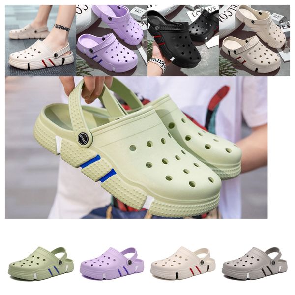 Sandals Slippers Women Mens slipper sliders Outdoor Summer platform Slides luxury Designer shoes mens sliders unisex beach summer purple hollow 36-50, Blue
Sandals Slippers Women Mens slipper sliders Outdoor Summer platform Slides luxury Designer shoes mens sliders unisex beach summer purple hollow 36-50, Blue