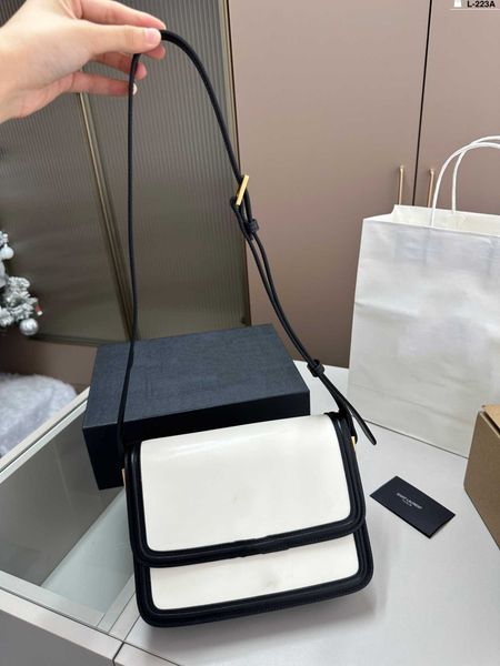 2024 Spring/Summer New Bag Underarm Bag Fashion Single Shoulder Crossbody Commuter Bag for Women purses ladies handbags evening clutches, Split
2024 Spring/Summer New Bag Underarm Bag Fashion Single Shoulder Crossbody Commuter Bag for Women purses ladies handbags evening clutches, Split