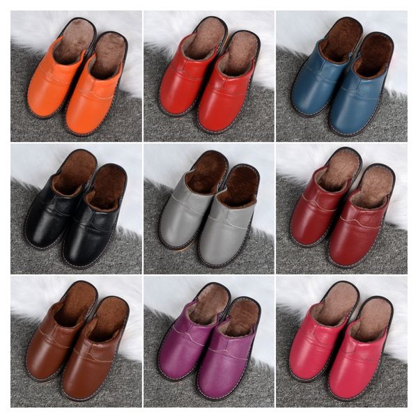 Men and Women Home and Winter Thickened Warm Cotton Slippers Home Non-Slip Scussf Slippers Cotton slippers, Black
Men and Women Home and Winter Thickened Warm Cotton Slippers Home Non-Slip Scussf Slippers Cotton slippers, Black