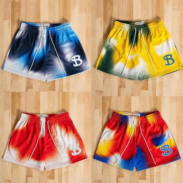 Mens Shorts BUCKETSQUAD Summer Sports Loose Basketball Quarter Knee Quick Drying Beach Fashion Trend Swimming Running Fitness, A9
Mens Shorts BUCKETSQUAD Summer Sports Loose Basketball Quarter Knee Quick Drying Beach Fashion Trend Swimming Running Fitness, A9