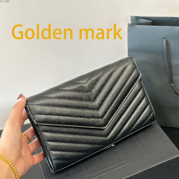 designer bag crossbody bag black bag purse luxury bag designer chain shoulder bag tramp designer black wallet metal chain silver chain caviar premium material, #19
designer bag crossbody bag black bag purse luxury bag designer chain shoulder bag tramp designer black wallet metal chain silver chain caviar premium material, #19