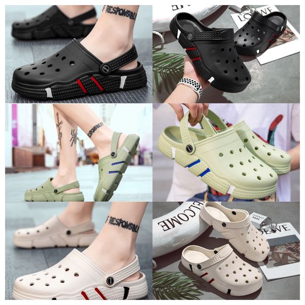 Sandals Slippers Women Mens slipper sliders Outdoor Summer platform Slides mens sliders unisex beach purple 36-50 slipper low heel Party blue 2024 high quality, Brown
Sandals Slippers Women Mens slipper sliders Outdoor Summer platform Slides mens sliders unisex beach purple 36-50 slipper low heel Party blue 2024 high quality, Brown