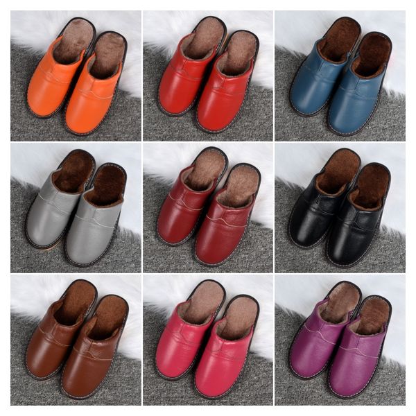 Men and Women Indoor Fall Winter Thickened Warm Cotton Slippers Home Non-Slip Scussf Slippers Cotton slippers, Khaki
Men and Women Indoor Fall Winter Thickened Warm Cotton Slippers Home Non-Slip Scussf Slippers Cotton slippers, Khaki