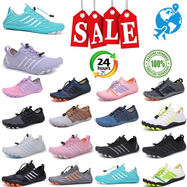 Mens womens fashionable Five finger fitness shoes casual running shoes breathable black white pink color blocking, Khaki
Mens womens fashionable Five finger fitness shoes casual running shoes breathable black white pink color blocking, Khaki