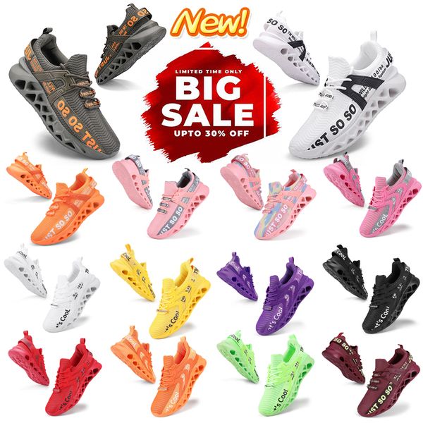 Fashion Shoes Free shipping lace-up Men's Women's Black red white Wear Thick soled elastic resistant sports casual shoes Outdoor breathable lightweight 36-48
Fashion Shoes Free shipping lace-up Men's Women's Black red white Wear Thick soled elastic resistant sports casual shoes Outdoor breathable lightweight 36-48