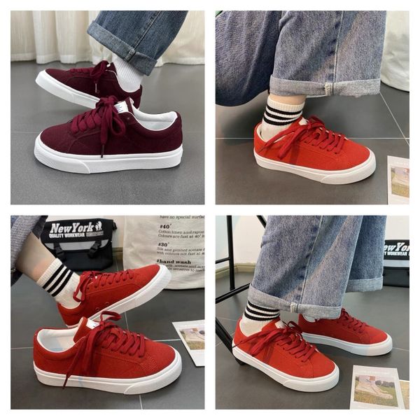 Running Shoes Shock Absorption Road Training Lifestyle Men Women Sports Sneakers Trainer Outdoor sports shoes, Red
Running Shoes Shock Absorption Road Training Lifestyle Men Women Sports Sneakers Trainer Outdoor sports shoes, Red