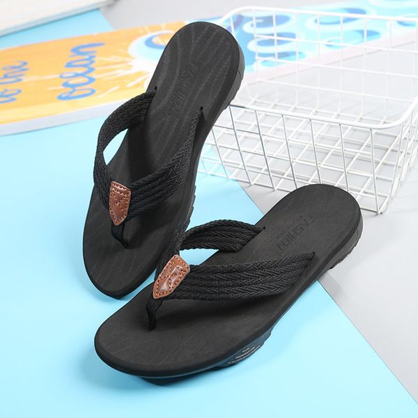2024 New fashion shoes Women's Summer rubber Flat bottom Slippers blue gray Indoor sandal Bathroom Outdoor Pool sandy beach Flip Flops Slippers Size 36-47
2024 New fashion shoes Women's Summer rubber Flat bottom Slippers blue gray Indoor sandal Bathroom Outdoor Pool sandy beach Flip Flops Slippers Size 36-47