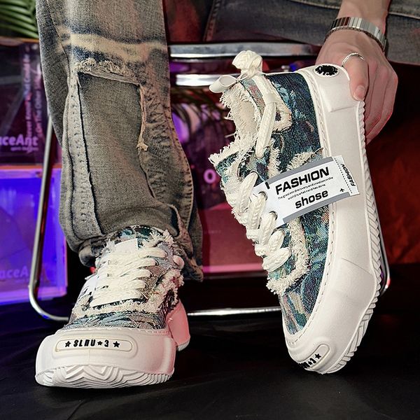 casual shoes summer breathable sports shoes wedge blue purple boy teenager cool mens shoes sneaker fashion High quality lightweight Cowboy canvas size39-44, Red
casual shoes summer breathable sports shoes wedge blue purple boy teenager cool mens shoes sneaker fashion High quality lightweight Cowboy canvas size39-44, Red