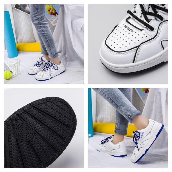 2024 Top Quality Men Women Shoes Leather White Grey Shark Loafers Mens Trainers Sneakers, Blue
2024 Top Quality Men Women Shoes Leather White Grey Shark Loafers Mens Trainers Sneakers, Blue