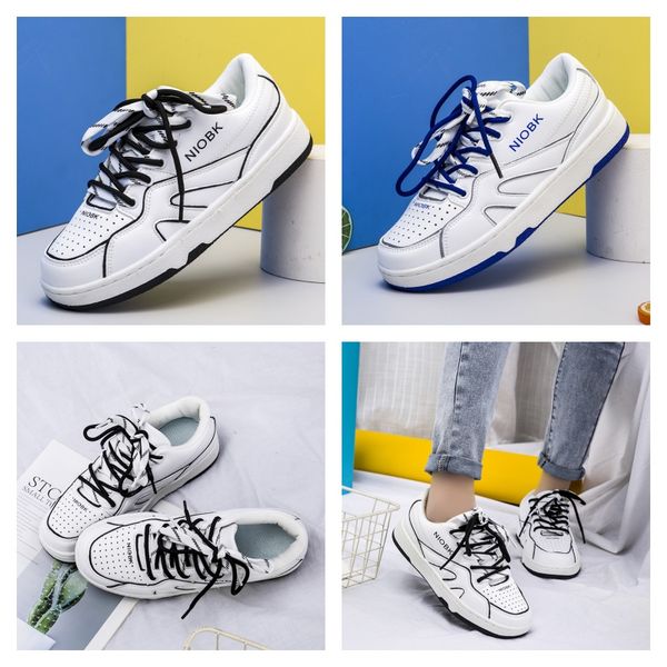 2024 Top Quality Men Women Running Shoes Sta Patent Leather Black White Vintage Grey Shark Loafers Mens Flat Trainers Sneakers, Blue
2024 Top Quality Men Women Running Shoes Sta Patent Leather Black White Vintage Grey Shark Loafers Mens Flat Trainers Sneakers, Blue