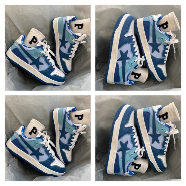 Womens Platform Designer Shoes Suede Glow Gum White Black Red Blue Yellow Flat Trainers Plate-forme Women Sneakers 
Womens Platform Designer Shoes Suede Glow Gum White Black Red Blue Yellow Flat Trainers Plate-forme Women Sneakers