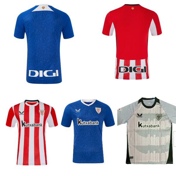 Athletic bilbao soccer jerseys 24 25 Bilbao guruzeta williams muniain paredes berenguer ander sancet football men kids shirt, Blue
Athletic bilbao soccer jerseys 24 25 Bilbao guruzeta williams muniain paredes berenguer ander sancet football men kids shirt, Blue