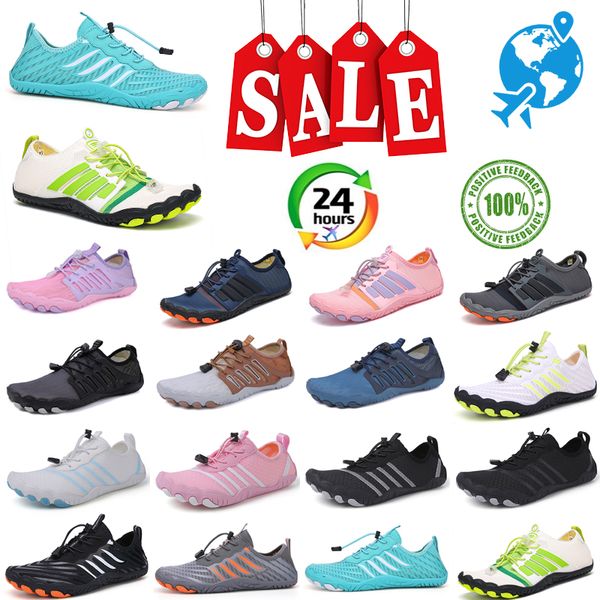 Mens womens new fashionable Five finger fitness shoes casual running shoes sports shoes breathable black white pink color blocking, Grey
Mens womens new fashionable Five finger fitness shoes casual running shoes sports shoes breathable black white pink color blocking, Grey