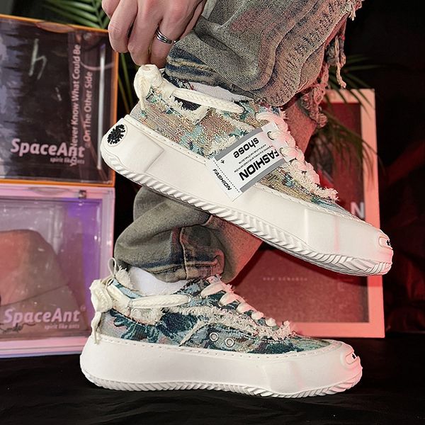 casual shoes summer sports shoes wedge blue purple boy teenager mens shoes sneaker lightweight Cowboy canvas brown youth 2024 black 39-44 sport spring comfort, Red
casual shoes summer sports shoes wedge blue purple boy teenager mens shoes sneaker lightweight Cowboy canvas brown youth 2024 black 39-44 sport spring comfort, Red