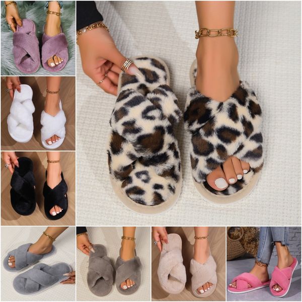 New casual slippers female indoor fall winter home indoor leisure slippers flat slippers Cotton shoes women, Grey
New casual slippers female indoor fall winter home indoor leisure slippers flat slippers Cotton shoes women, Grey