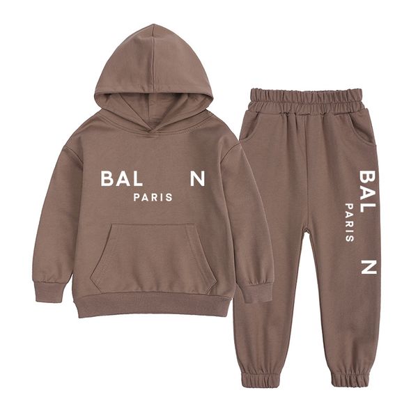 Designer Clothing Sets: Hoodie Pants Casual Tracksuits for Boys Girls, 2024 Brand Tracksuit Kids Tops Tees, Cotton Trousers & Sweatshirts Set, Army green
Designer Clothing Sets: Hoodie Pants Casual Tracksuits for Boys Girls, 2024 Brand Tracksuit Kids Tops Tees, Cotton Trousers & Sweatshirts Set, Army green