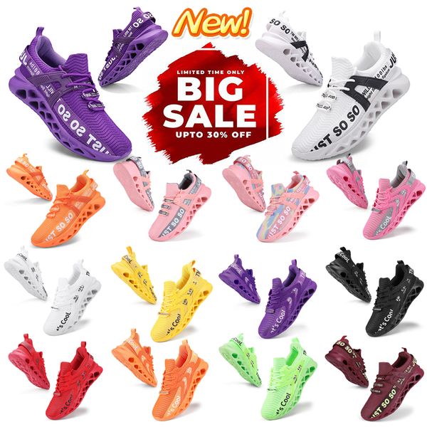 2024 New Fashion Shoes Free shipping lace-up Men's Women's Black red Wear Thick soled elastic resistant sports casual shoes Outdoor breathable lightweight 36-48, Green
2024 New Fashion Shoes Free shipping lace-up Men's Women's Black red Wear Thick soled elastic resistant sports casual shoes Outdoor breathable lightweight 36-48, Green