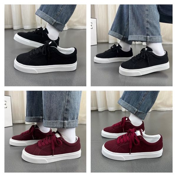 running shoes for men women mens outdoor sneakers black silver white concrete oatmeal illuminate yellow plum womens chaussure sports trainers, Red
running shoes for men women mens outdoor sneakers black silver white concrete oatmeal illuminate yellow plum womens chaussure sports trainers, Red