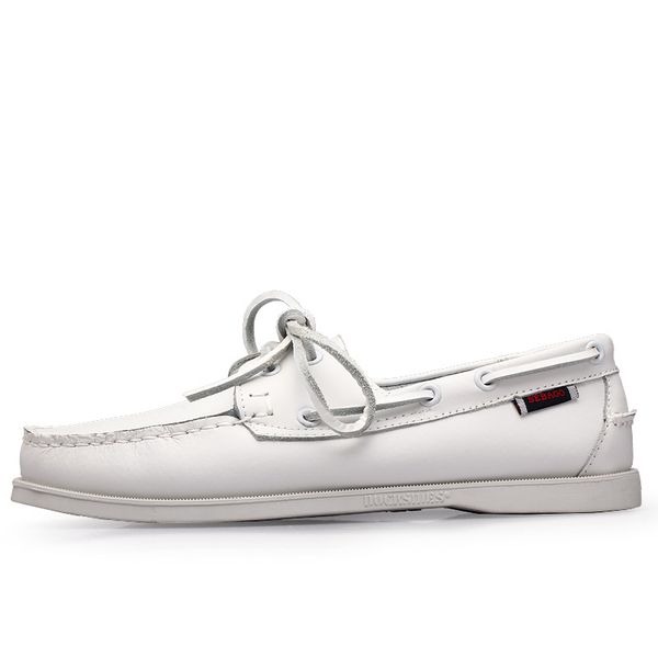 Designer Shoes New Men Loafers Fashion Genuine Leather — compare prices at CompareOffers