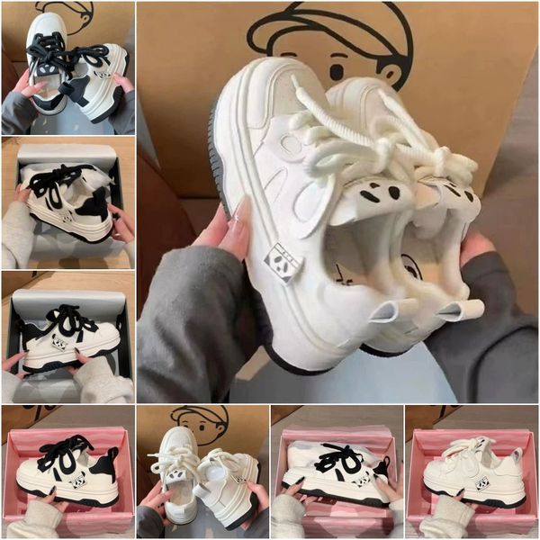 2024 Fashion casual shoes thick bottom women's hundred black and white board shoes men's black sneakers simple sports style, Blue
2024 Fashion casual shoes thick bottom women's hundred black and white board shoes men's black sneakers simple sports style, Blue
