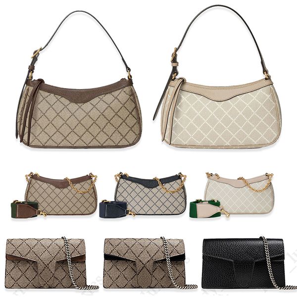 Designer Bag Shoulder Bag Fashion Hobos bag Luxury Handbag Women's Underarm Bag Crescent Moon Luxury Designer Women Letters Chain totes Purse Bags 03, G-22
Designer Bag Shoulder Bag Fashion Hobos bag Luxury Handbag Women's Underarm Bag Crescent Moon Luxury Designer Women Letters Chain totes Purse Bags 03, G-22