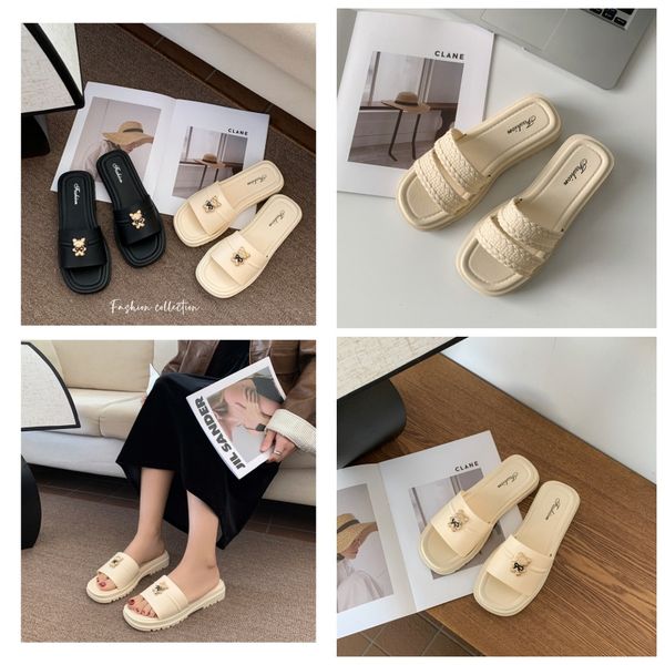 2024 New Slippers Womens Summer Sandals Fashion Embroidered Platform Slipper Super Lightweight For Travel Plus Size 35=39, Fuchsia
2024 New Slippers Womens Summer Sandals Fashion Embroidered Platform Slipper Super Lightweight For Travel Plus Size 35=39, Fuchsia
