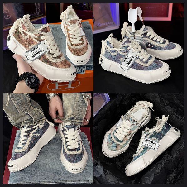 casual shoes summer sports shoes wedge blue purple boy mens shoes sneaker lightweight Cowboy canvas brown black size39-44 sport spring comfort, Red
casual shoes summer sports shoes wedge blue purple boy mens shoes sneaker lightweight Cowboy canvas brown black size39-44 sport spring comfort, Red